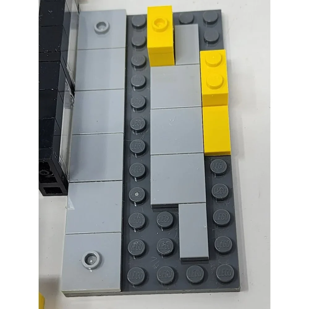 Lot Of Random Classic Mini/Micro‎ Legos